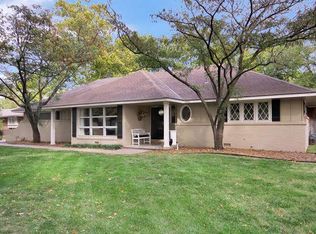 720 N Brookfield St, Wichita, KS 67206