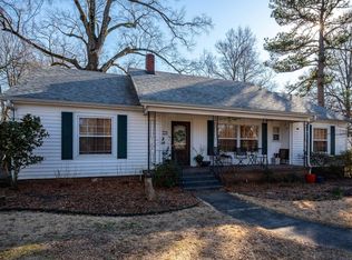 1215 Hunter St, Conway, AR 72032