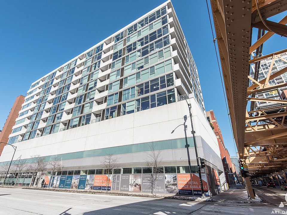 1st image of 630 N Franklin St #1006