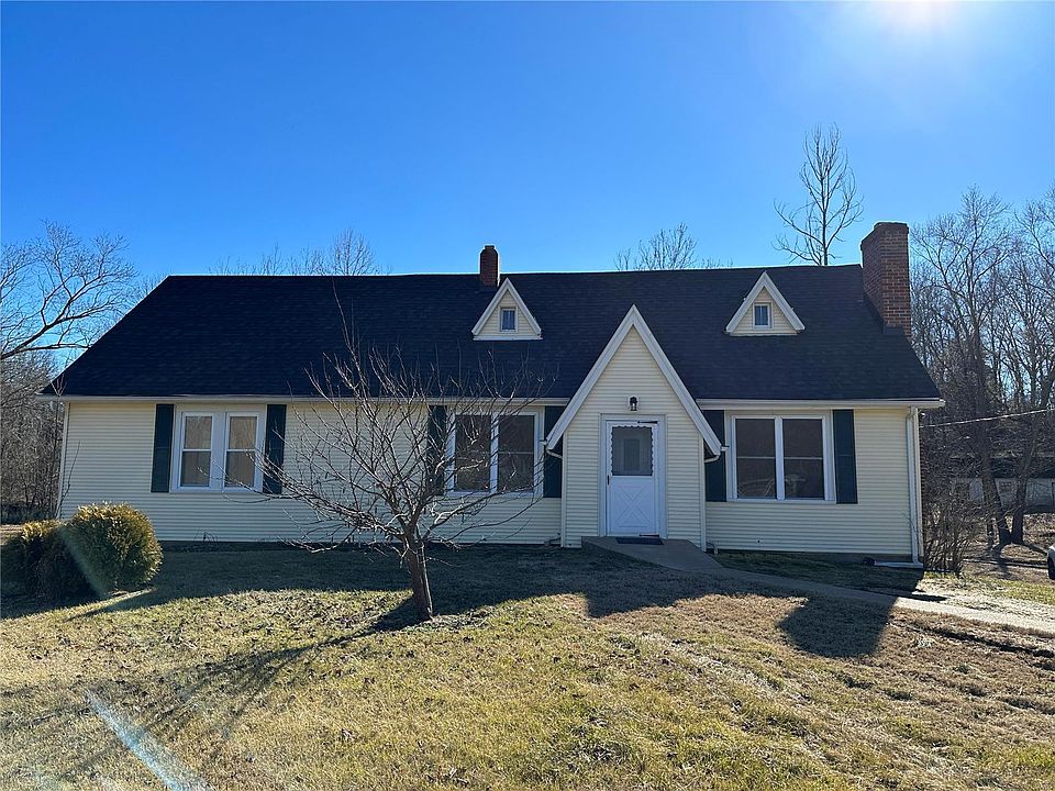 7980 Highway 100, Washington, MO 63090 Zillow