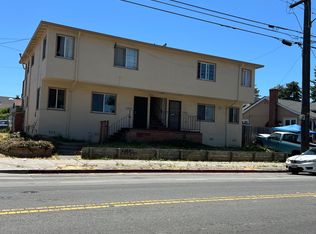 2576 35th Ave, Oakland, CA 94601