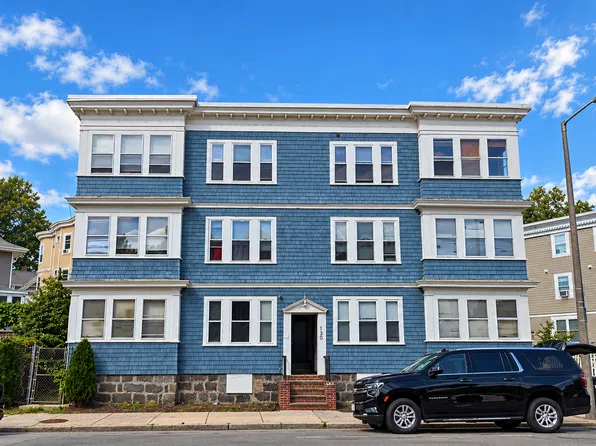 130 Talbot Ave, Dorchester Center, MA