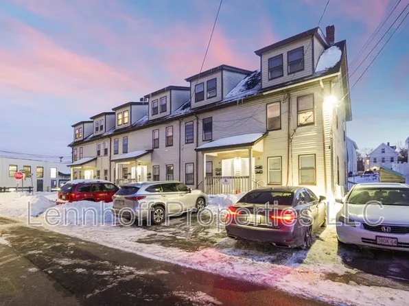 25 Hilton St, Framingham, MA