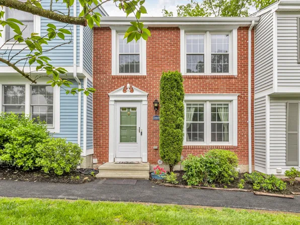 2103 Kings Way #2103, Carmel, NY 10512