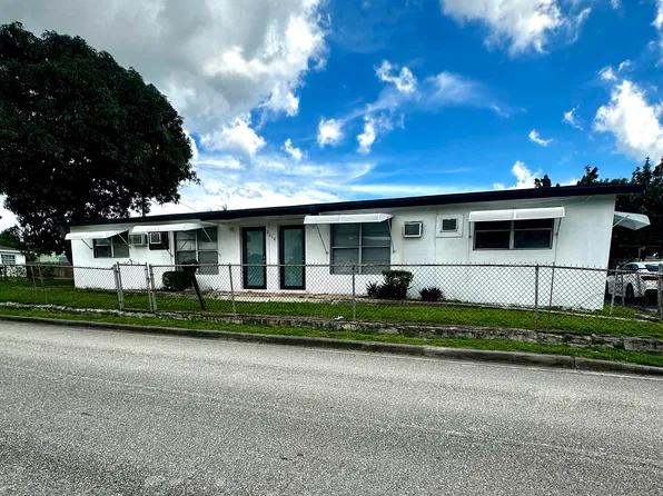 3116 RJ HENDLEY Avenue, Riviera Beach, FL 33404