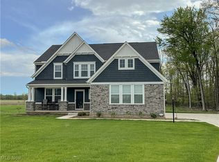 1442 Trillium Ln, Valley City, OH 44280