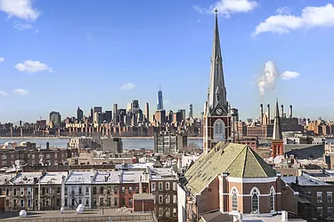 Rented by Citi Habitats