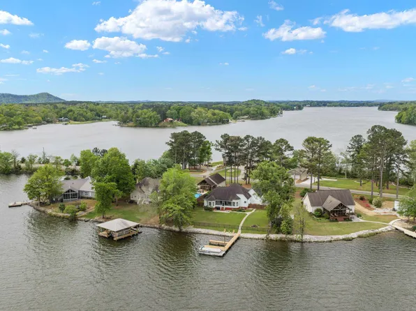 1249 Cedar Creek Rd, Sylacauga, AL 35151