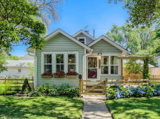 4350 Knox Ave N, Minneapolis, MN 55412