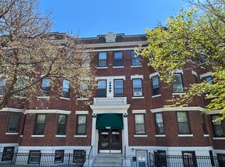 Washington Square Condominiums, Brighton, MA 02135