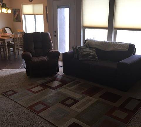 3rd image of 1327 Pronghorn Dr