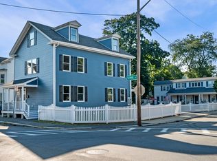 18-20 School St #1, Salem, MA 01970
