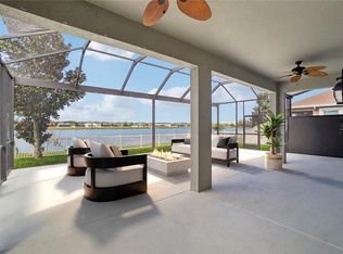 19209 Long Lake Ranch Blvd, Lutz, FL 33558