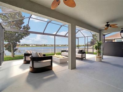 19209 Long Lake Ranch Blvd, Lutz, FL, 33558
