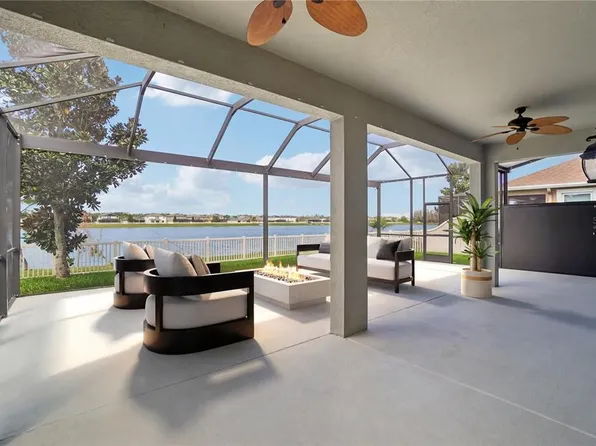 19209 Long Lake Ranch Blvd, Lutz, FL 33558