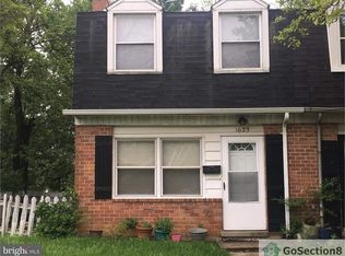 1623 Lyle Ct, Parkville, MD 21234