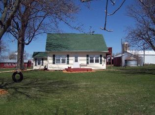 15263 Edwardsville Rd, Winnebago, IL 61088