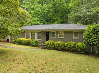 1474 Alverado Way, Decatur, GA 30032