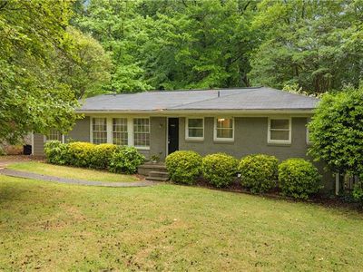 1474 Alverado Way, Decatur, GA, 30032