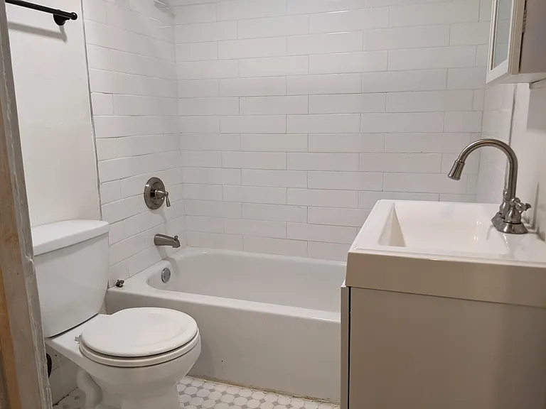 Bathroom 1