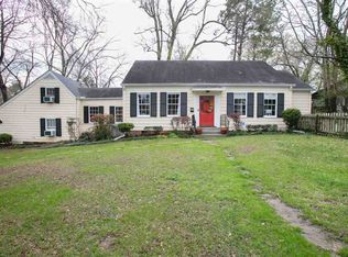 621 Eagle Ave, Jackson, MS 39206