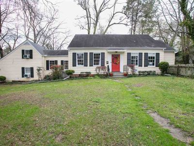 621 Eagle Ave, Jackson, MS, 39206