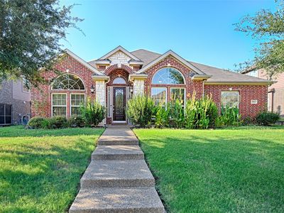 1812 River Run Dr, Desoto, TX, 75115