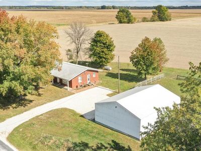 28432 Macoupin Creek Rd, Kane, IL, 62054