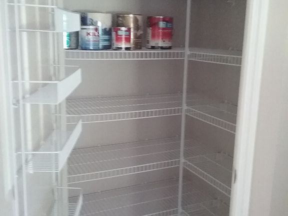 Pantry