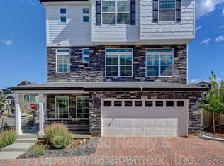 4462 N Quatar Ct, Aurora, CO 80019