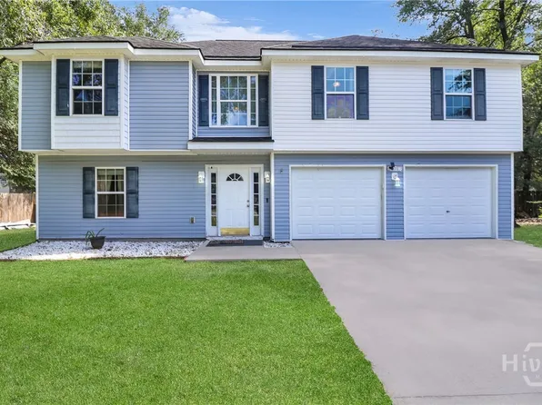 119 Fox Trace, Rincon, GA 31326
