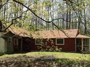 22 Edwards Park Rd S, Canaan, NY 12029