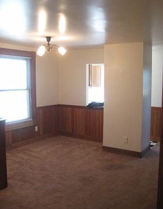 Main Floor Bedroom