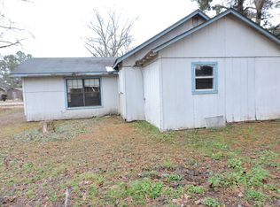 745 E 5th St, Waldron, AR 72958
