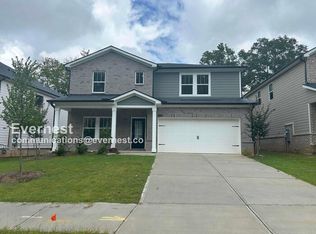 3954 Brushy St, Powder Springs, GA 30127