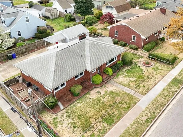 235 E Evans St, Norfolk, VA 23503