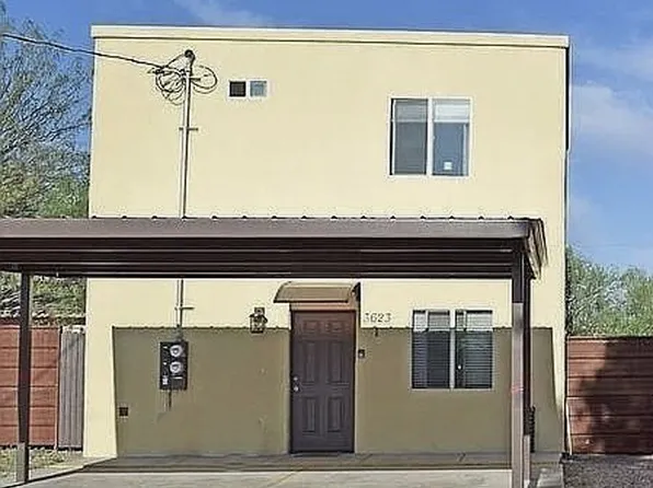 3623 E Bellevue St #1, Tucson, AZ 85716