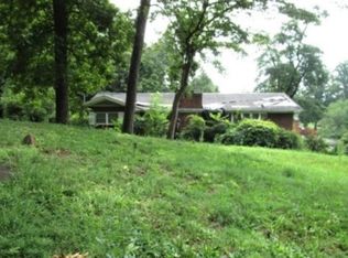 5904 Tallent Rd, Knoxville, TN 37912