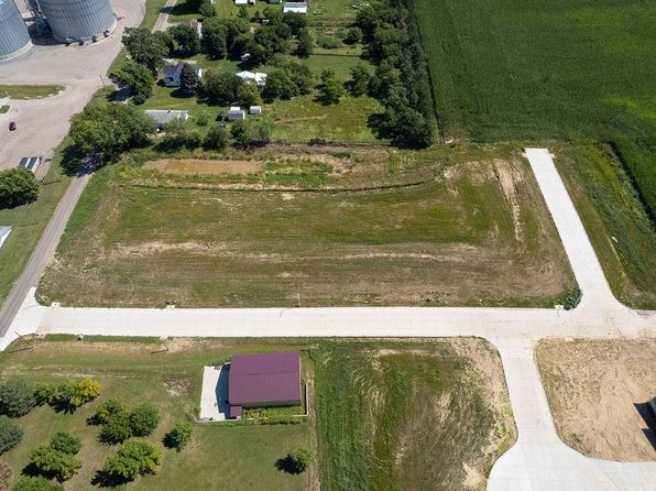 1 Fowlkes 2nd Addition #A, Newman Grove, NE 68758