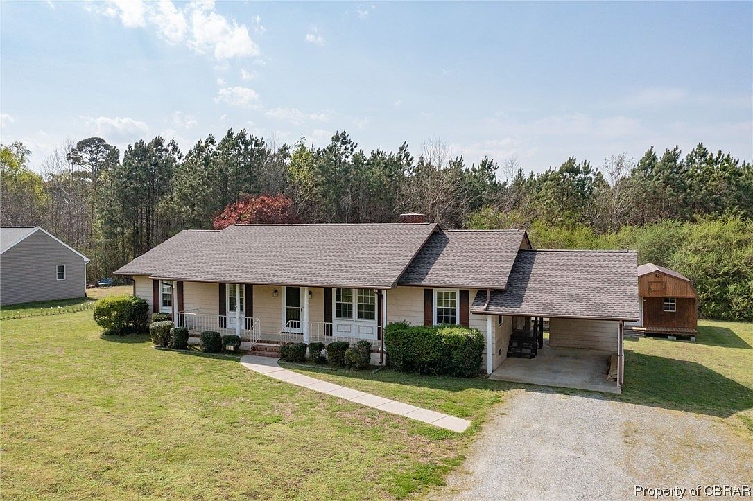 321 Gilbert St, Kilmarnock, VA 22482 Zillow