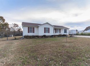 5027 Sisk Hill Rd, Vale, NC 28168