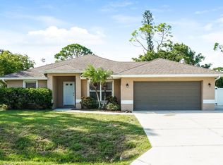 1191 Primrose Rd, Venice, FL 34293