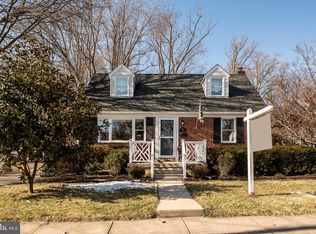 424 Oak Ct, Baltimore, MD 21228