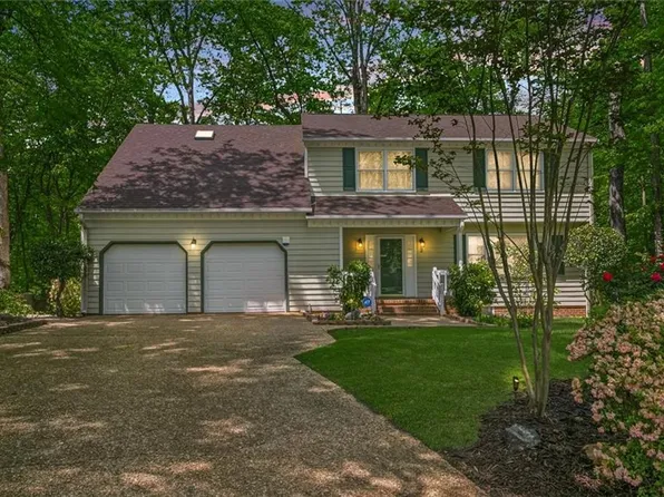 2 Mears Circle, Newport News, VA 23602