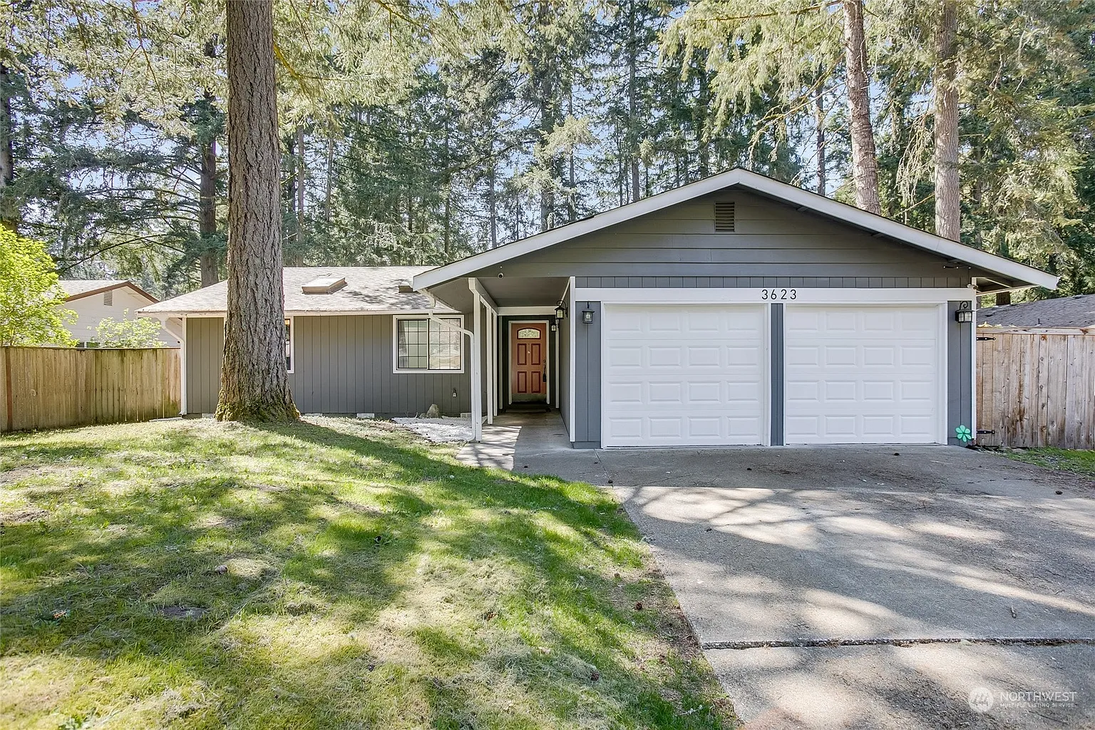 3623 Carnegie Drive SE photo 1