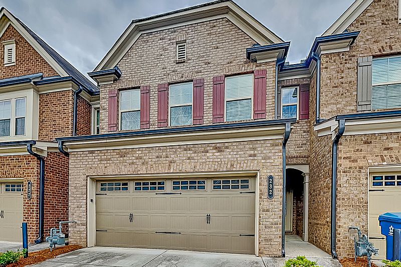 1st image of 232 Braemore Mill Dr