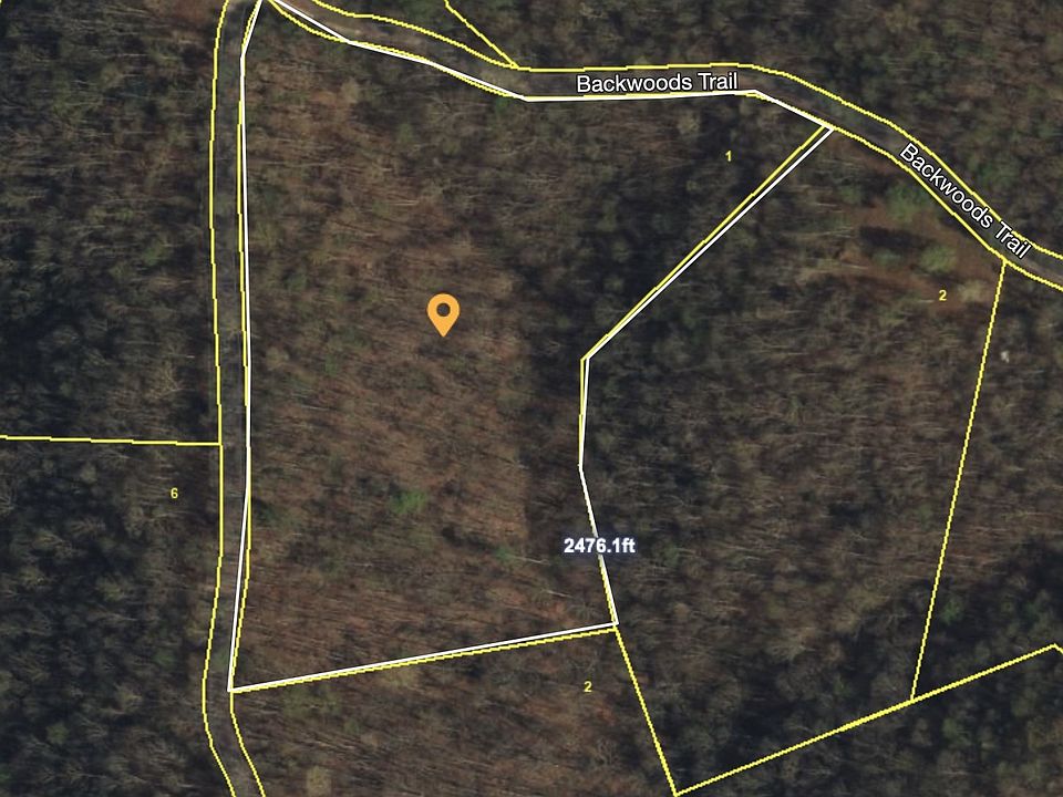 1st image of 1 Backwoods Trl E Lot 1