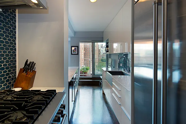 Sold by Brown Harris Stevens | media 18