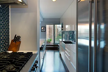 Sold by Brown Harris Stevens