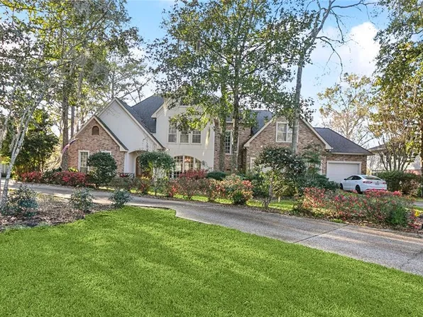 812 Bonfouca Ln, Mandeville, LA 70471